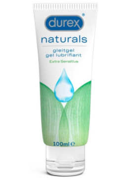 Durex Naturals Lubricant